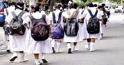 Over One Lakh Kids Skip Caste, Religion Columns During School Admission