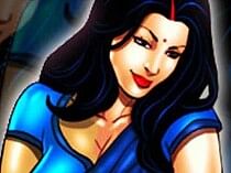 Indian pornographic cartoon character <b>Savita Bhabhi</b> - savita-bhabhi-52b973d15f40a_exlst