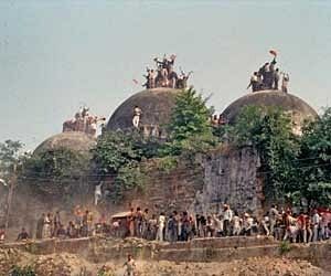 Image result for ram janmabhoomi
