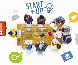 important facts about startup