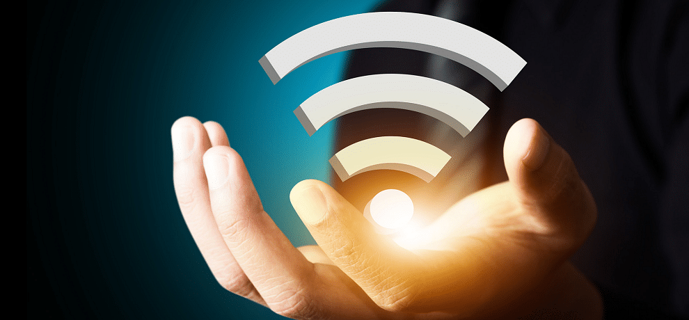 Improve Your Wi-Fi Signal in Five Minutes