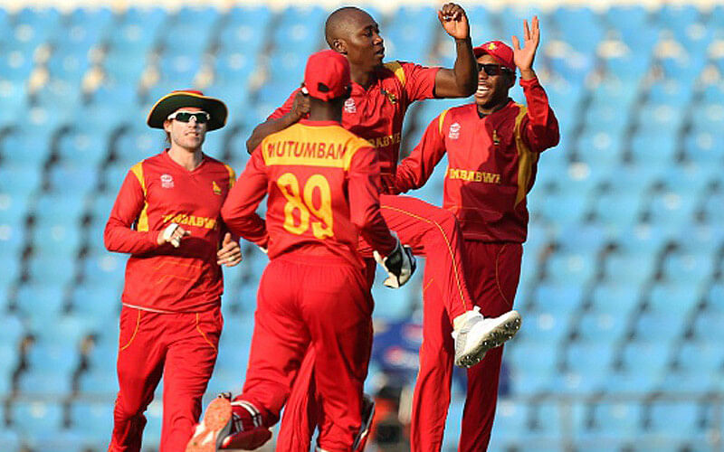 zimbabwe win again in t20 world cup