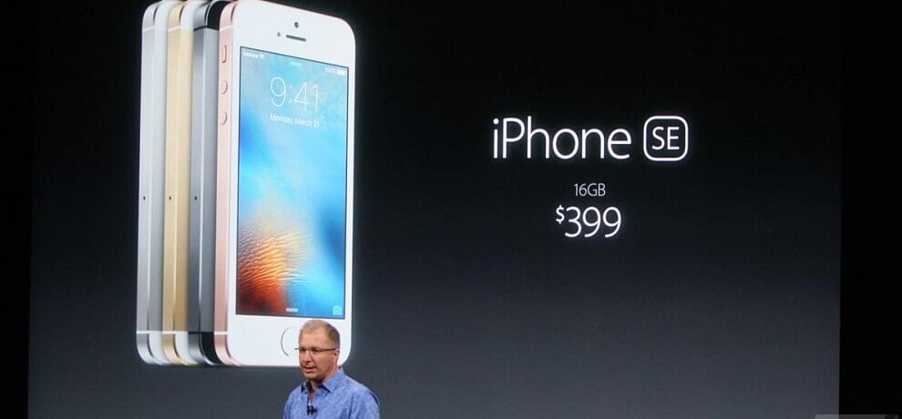 apple want to attract the users by cheap iphones