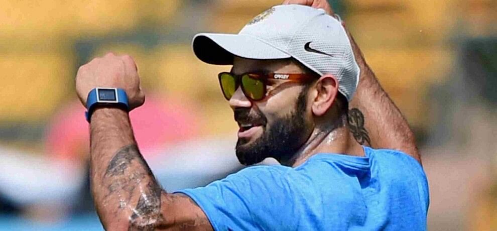 World Cup second Semi final: India vs West indies