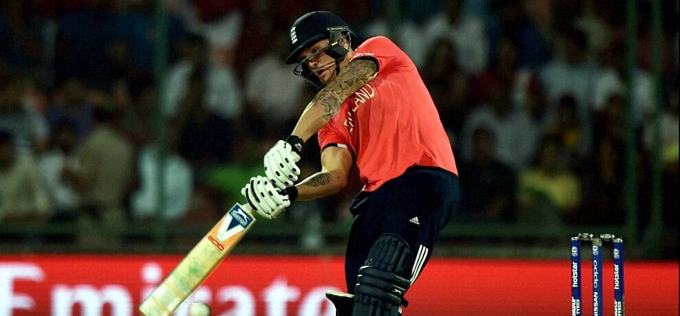 ICC World T20 semifinal: England beat New Zealand by 7 wickets
