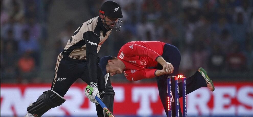 LIVE: new zealand vs england, first semifinal