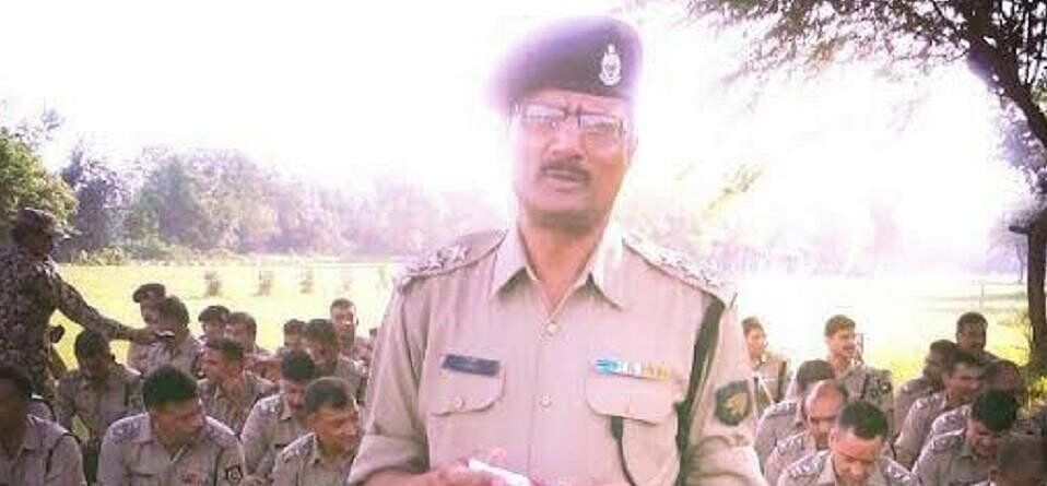 NIA officer shot dead in Uttar Pradesh