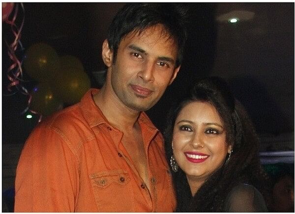 Rahul Raj Singh admitted to a Mumbai hospital