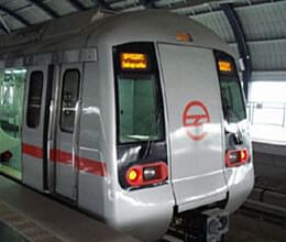 IIT Delhi studying pollution at Delhi Metro stations