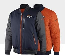 Glam up your winter with reversible jackets