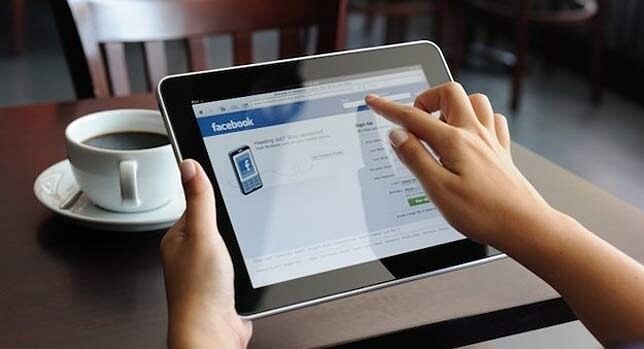 Facebook app to allow free voice calls to friends