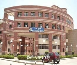 Marathon in Delhi University for free Tibet
