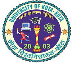 University of Kota, Kota