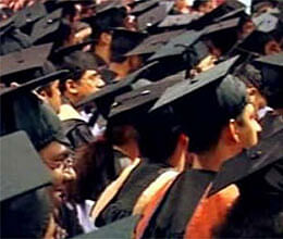 India provides scholarship to 200 Nepalese students
