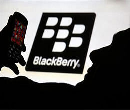 BlackBerry phones may get a price cut