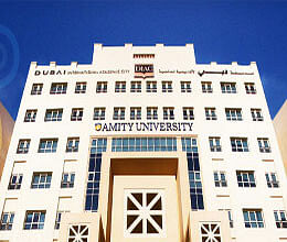 Amity University opens largest campus in Dubai