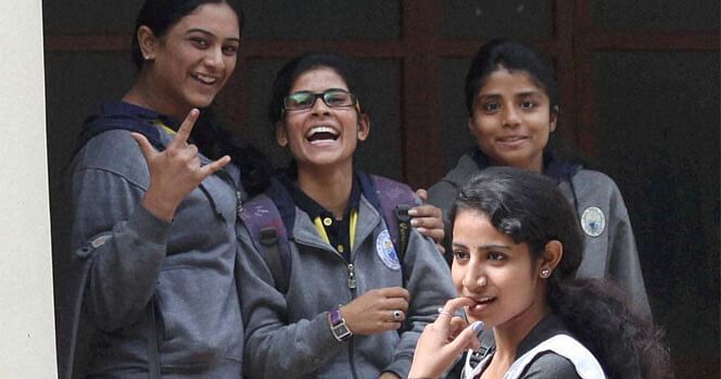 Goa Board announces Class X result