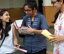 MDU Rohtak Results 2014 - 2nd and 4th Sem results for Various Science Courses