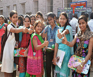 Odisha govt announces hike in pre-matric scholarship to SC/ST