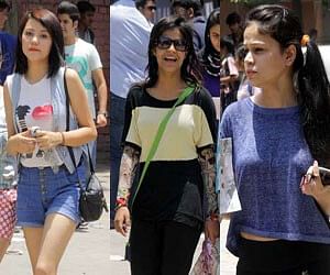 DU to treat gap year students at par with freshers for UG admissions