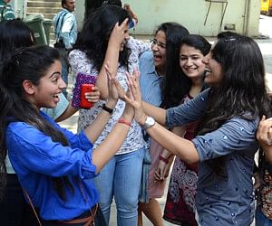 Girls outshine boys in class X exams of Chhattisgarh board