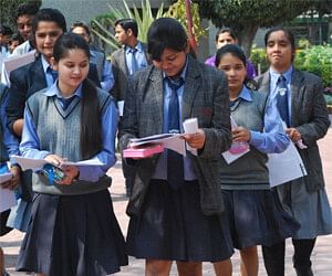 In a first, Delhi govt to take over two branches of pvt school