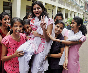 Nagaland Board Class 10 & 12 results declared