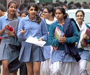 CBSE Board Class 12th result 2016 likely till May end