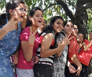 Girls topped the chart in Uttarakhand Board 10th &12th results