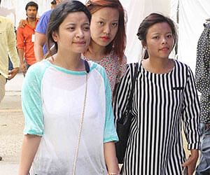 DU announces 4th cut-off list, seats still vacant