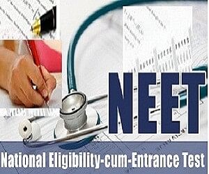 NEET 2017 application process ends on April 5