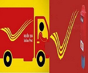 India Post Notifies 1912 Posts For Gramin Dak Sevak Recruitment