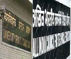 Govt to scrap UGC, AICTE 