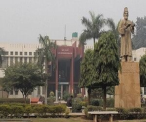 Jamia Millia Islamia Job Opportunity: 70 Teaching/ Non Teaching Staff Vacancies, Apply Now