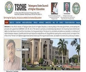 Telangana State EAMCET seat allotment 2017 result released