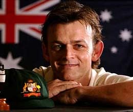 Adam Gilchrist inducted into ICC Hall of Fame