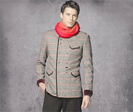 Winter fashion for men: Try bandhgalas, angrakhas