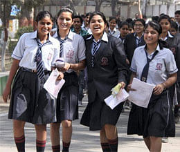 Haryana to introduce Science,Commerce streams in 400 schools