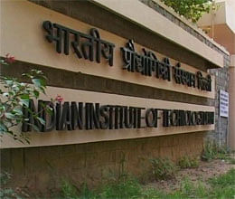36.5 percent of teaching slots vacant in IITs