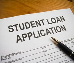 Students find getting high value education loans tough