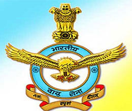 Indian Air Force notifies for Airmen group-X posts 