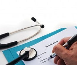 Single medical entrance test for post-graduation from 2013