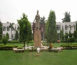 Jamia Millia Islamia to set up human rights cell