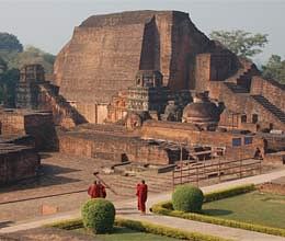 Put Nalanda ruins in UNESCO heritage list: Khurshid 