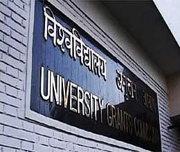 UGC directive to varsities on affiliation to open learning programme