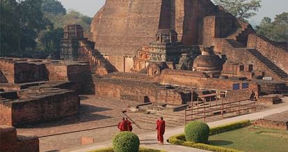 Eight firms keen to design Nalanda University