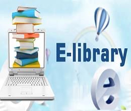 Haryana to have country's first e-library