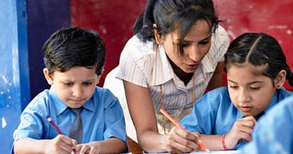Norms for hiring teachers relaxed in 13 states