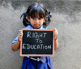 Kashmir to implement right to education for every child 