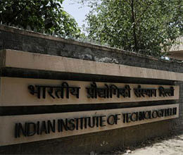 IITs may compete as single unit for place in global rankings
